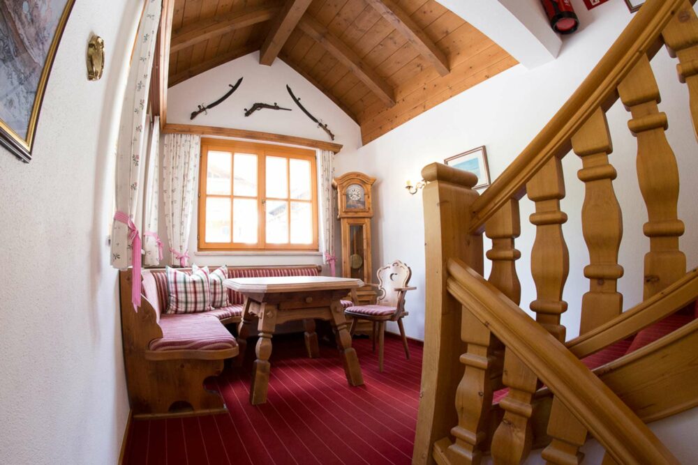 Hotel Fotografie | Aparthotel Alpin Life, St. Anton am Arlberg